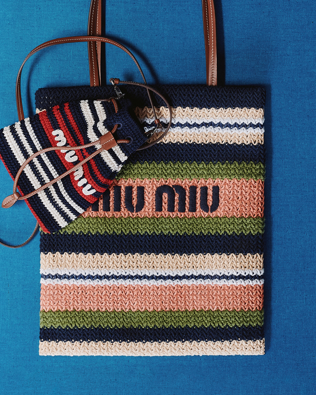 MAPLE MIU MIU SUMMER 2