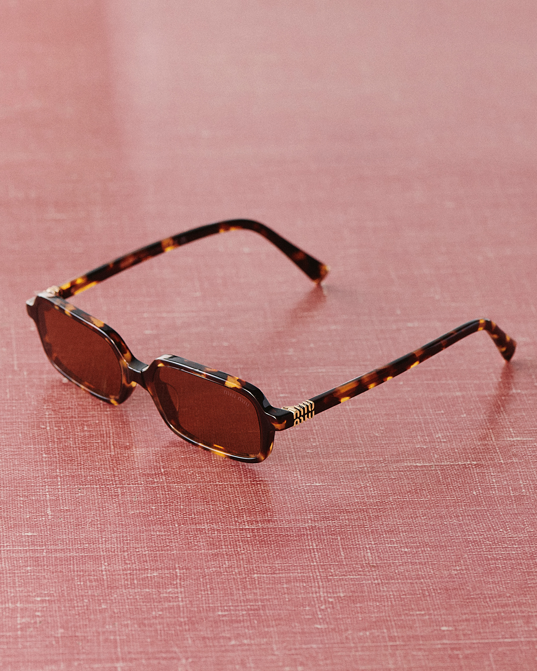 MAPLE MIU MIU SUMMER 24