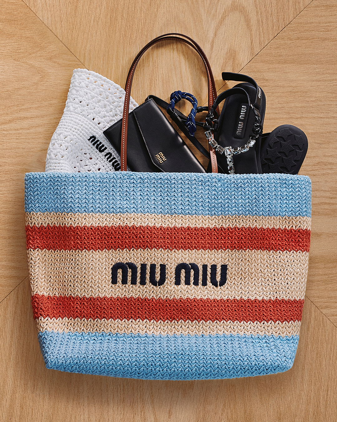 MAPLE MIU MIU SUMMER 30