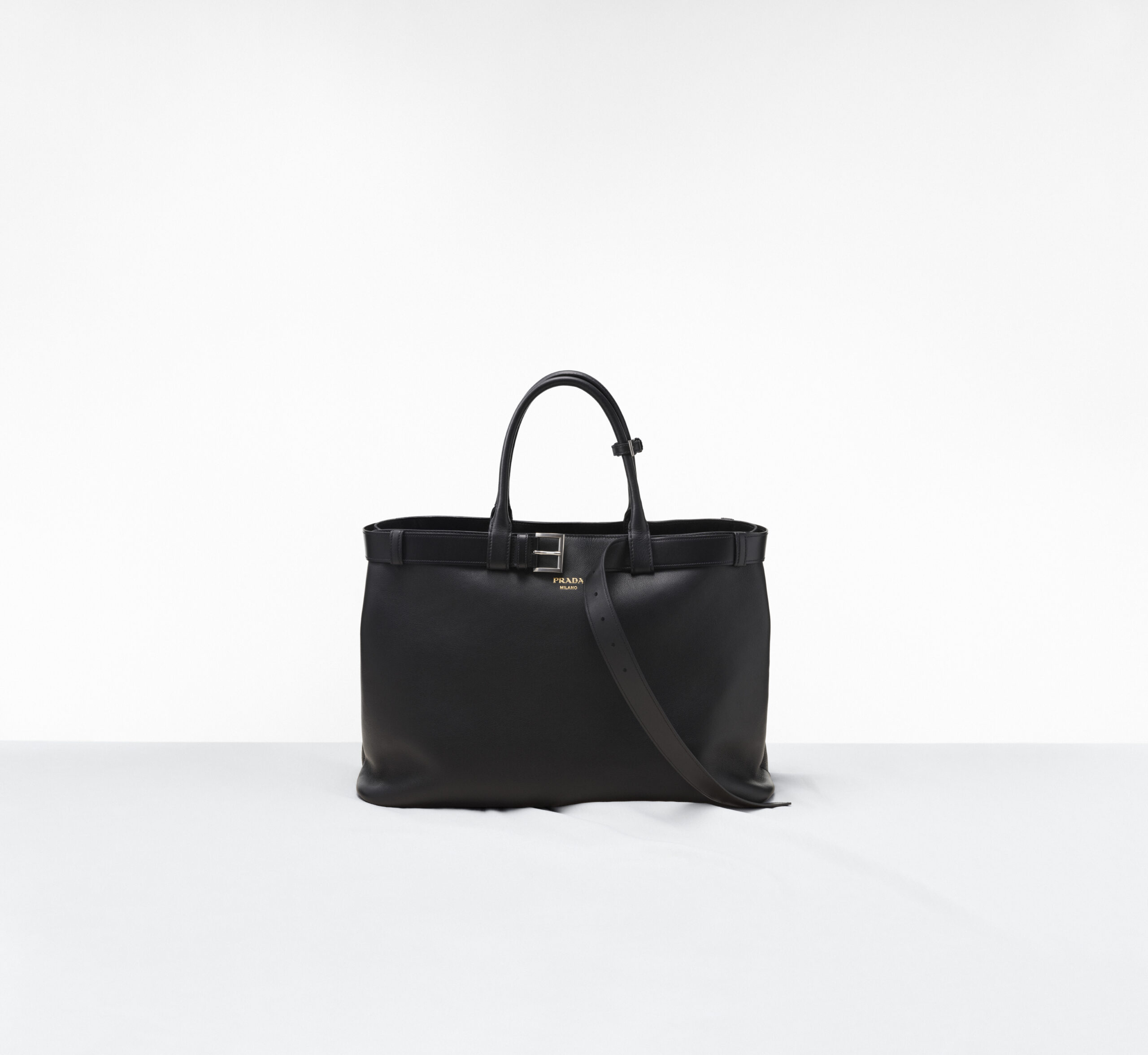 MAPLE BUCKLE BAG PRADA 3 scaled