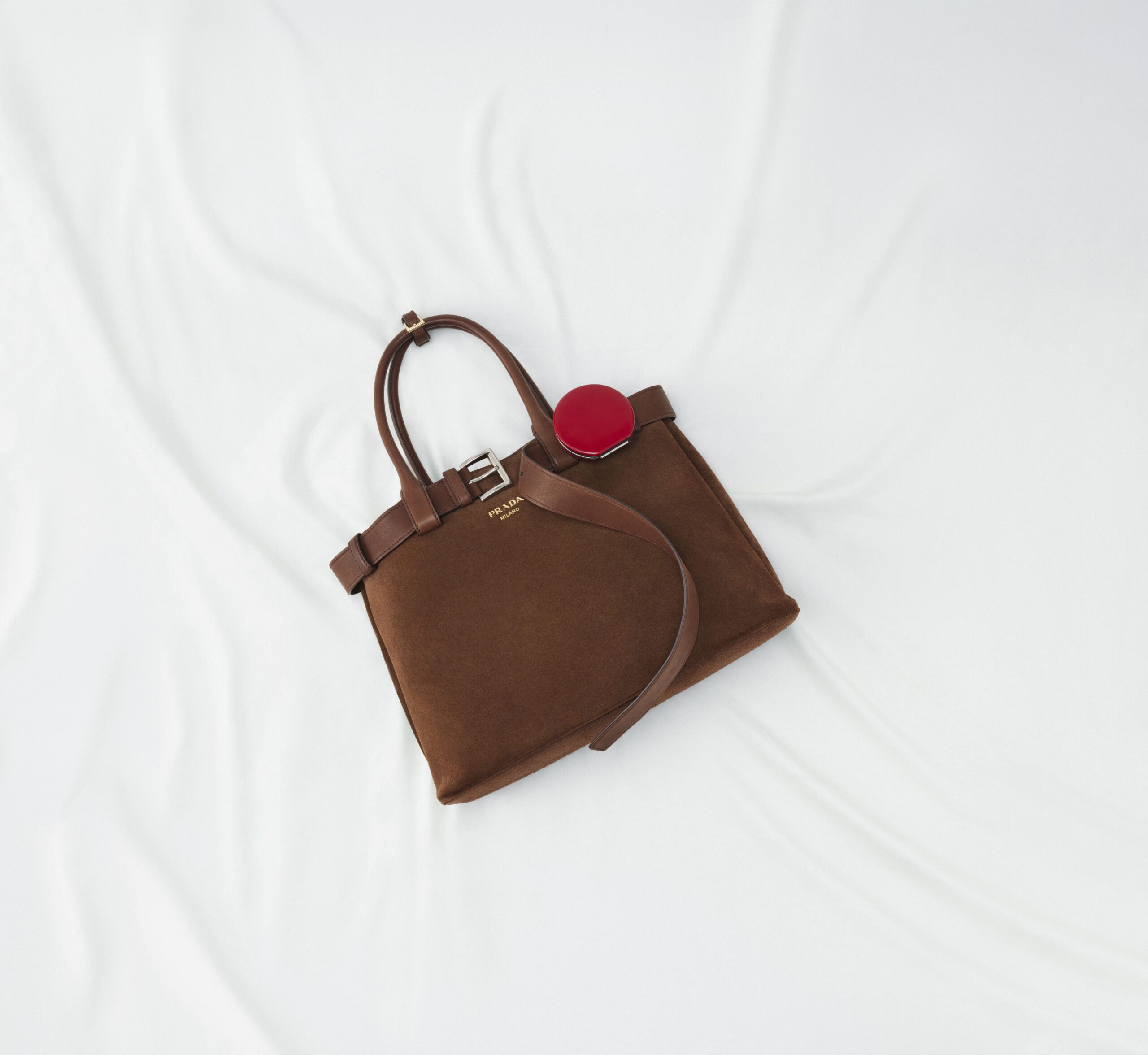 MAPLE BUCKLE BAG PRADA 4 scaled