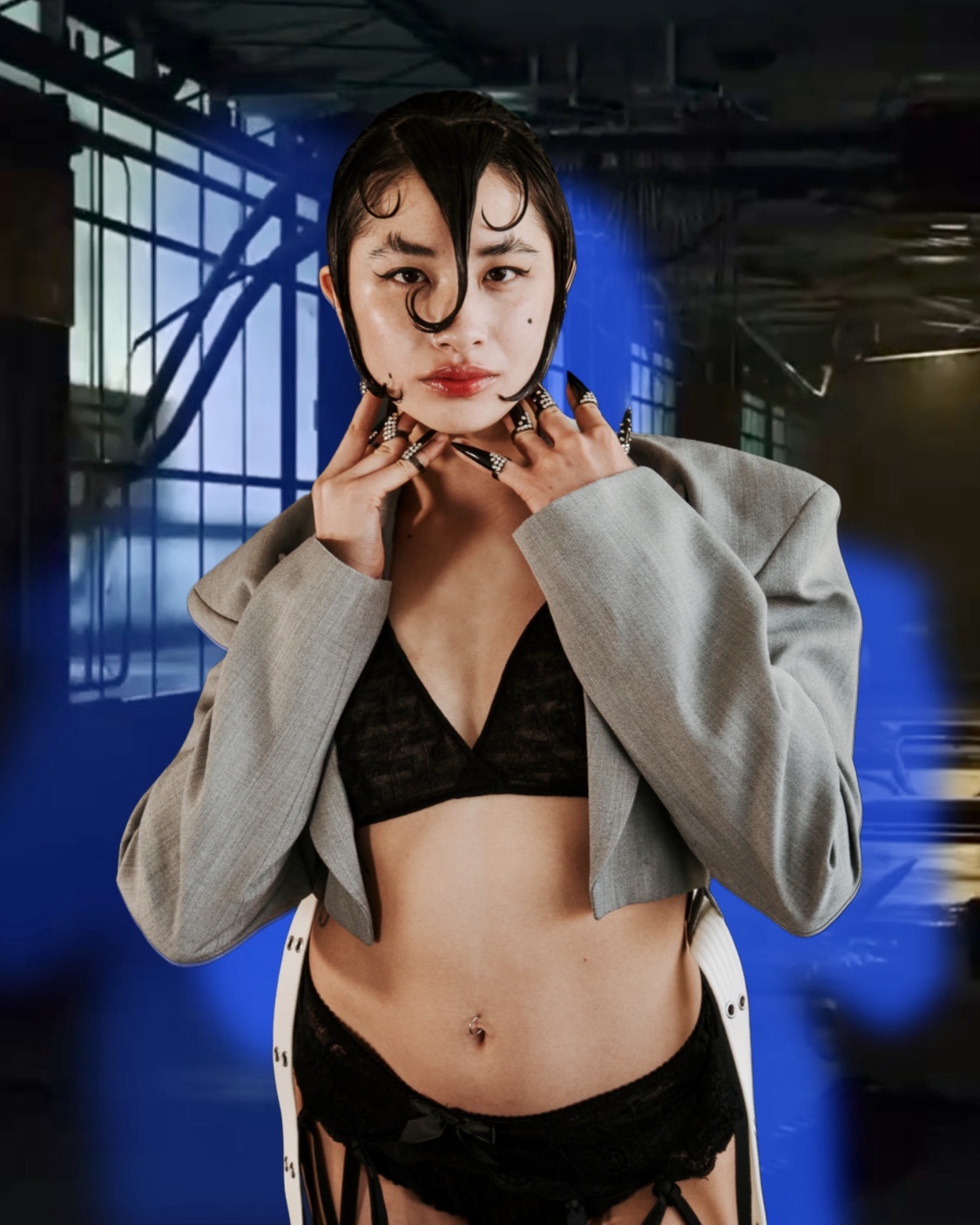 MEGUMI. 16 MAPLE AO HISTORIA DE MODA 10