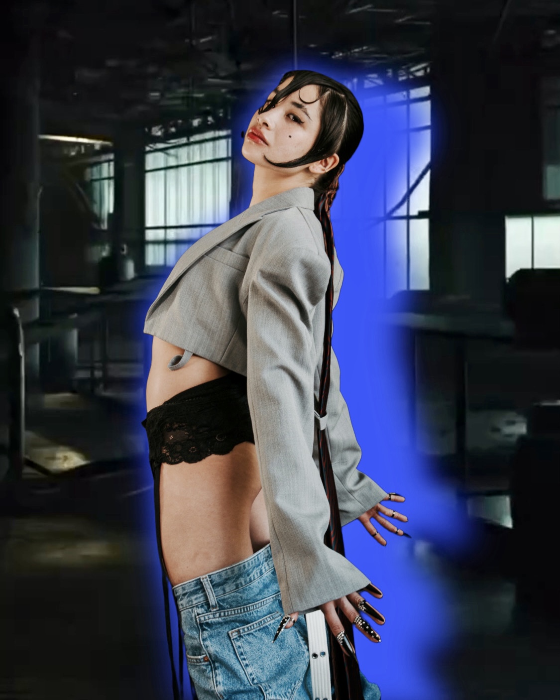 MEGUMI. 14 MAPLE AO HISTORIA DE MODA 13