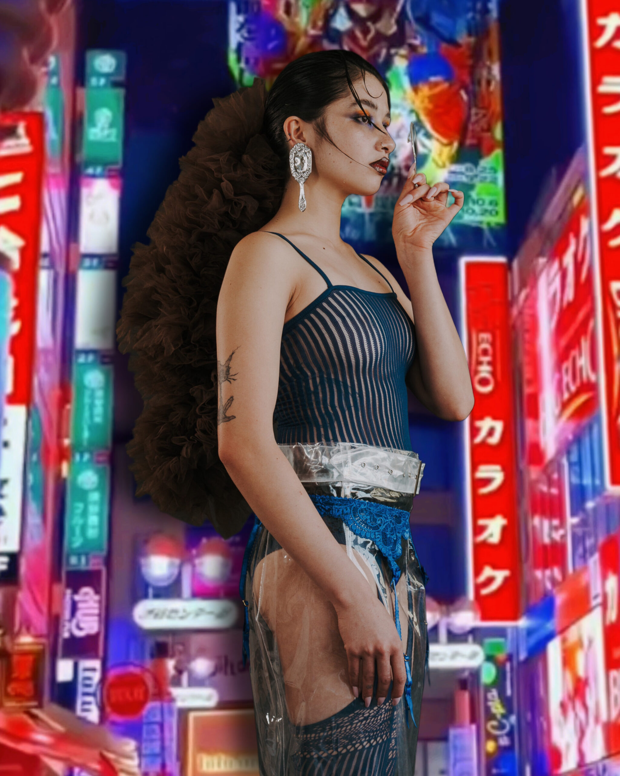 MEGUMI. 12 MAPLE AO HISTORIA DE MODA 17 scaled
