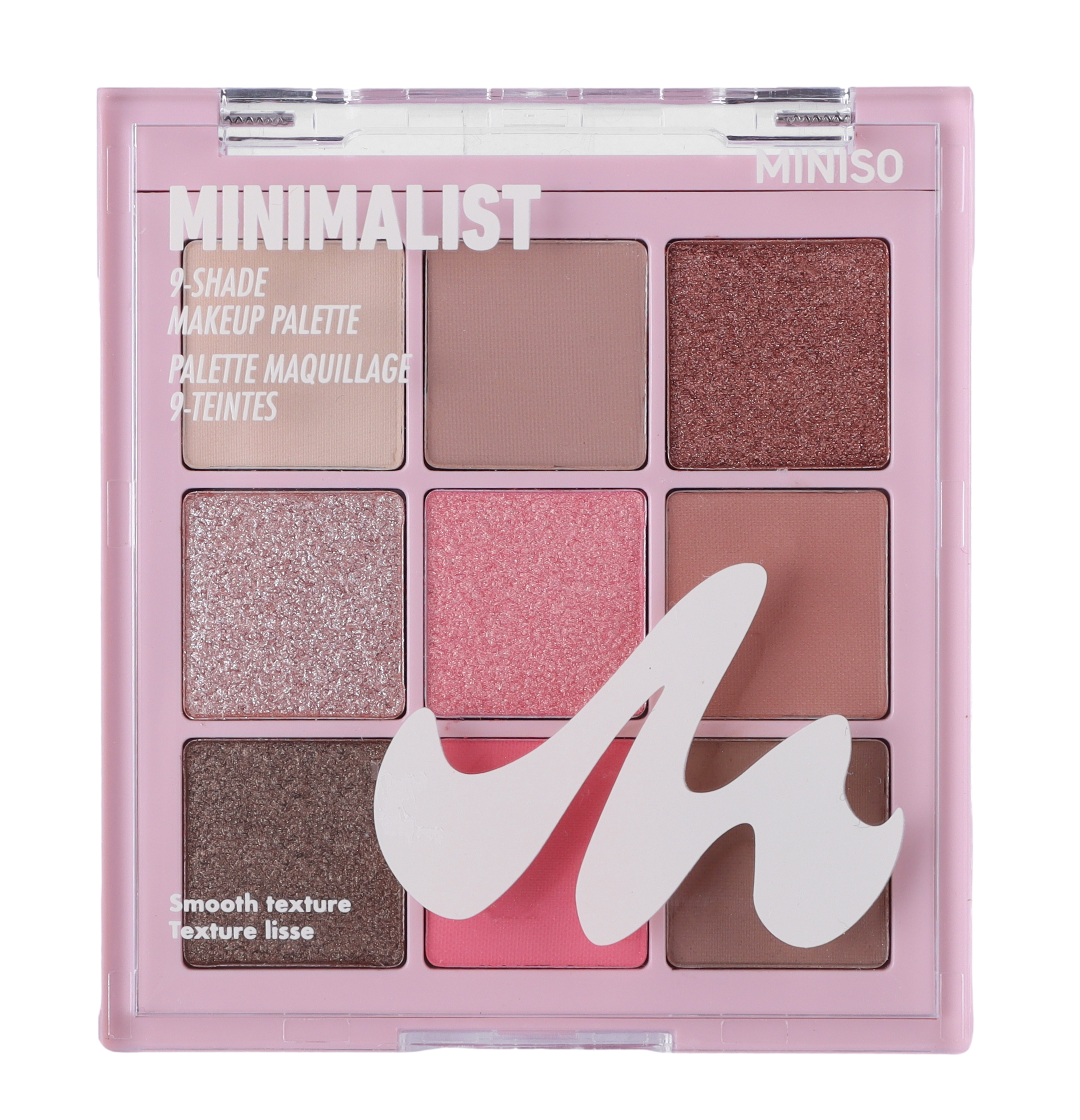 Conoce Minimalist, la nueva línea de maquillaje de MINISO. 6 MAPLE MINISO MINIMALIST 19