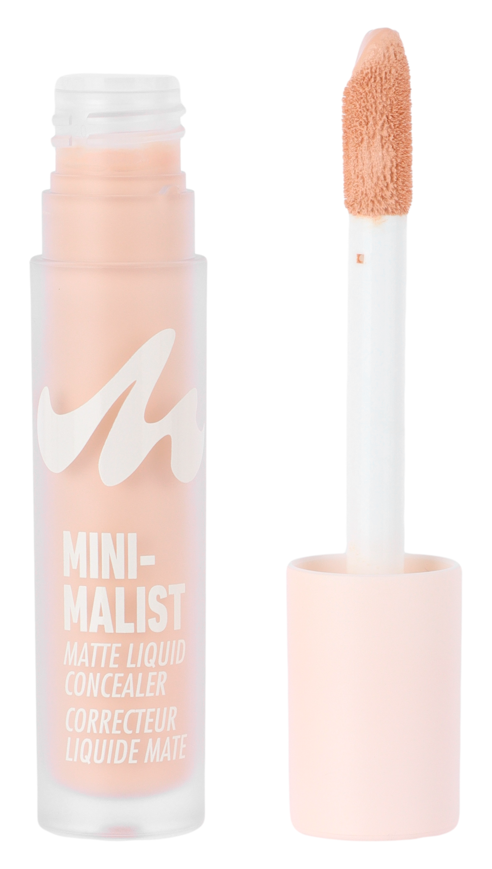 Conoce Minimalist, la nueva línea de maquillaje de MINISO. 5 MAPLE MINISO MINIMALIST 6
