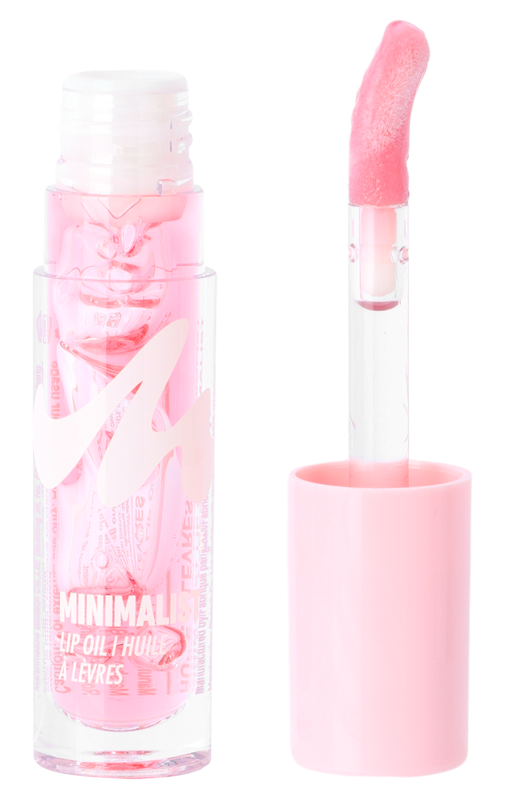 Conoce Minimalist, la nueva línea de maquillaje de MINISO. 7 MAPLE MINISO MINIMALIST 8