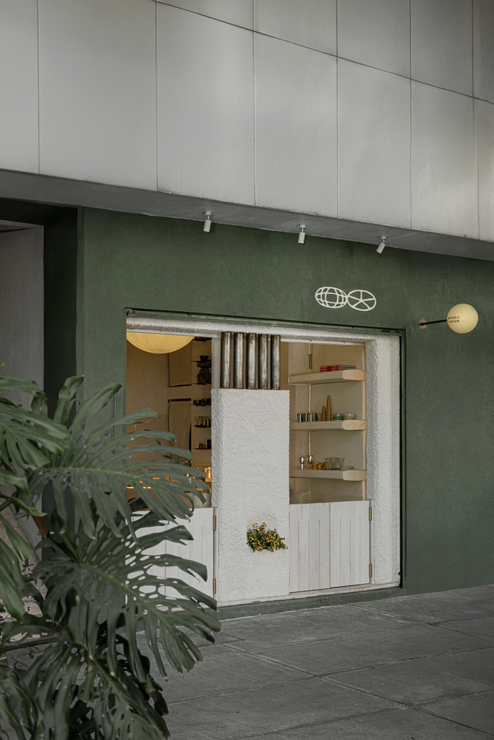 MVNDO VARON abre sus puertas en Ciudad de México. 4 MAPLE MVNDO VARON 3 scaled
