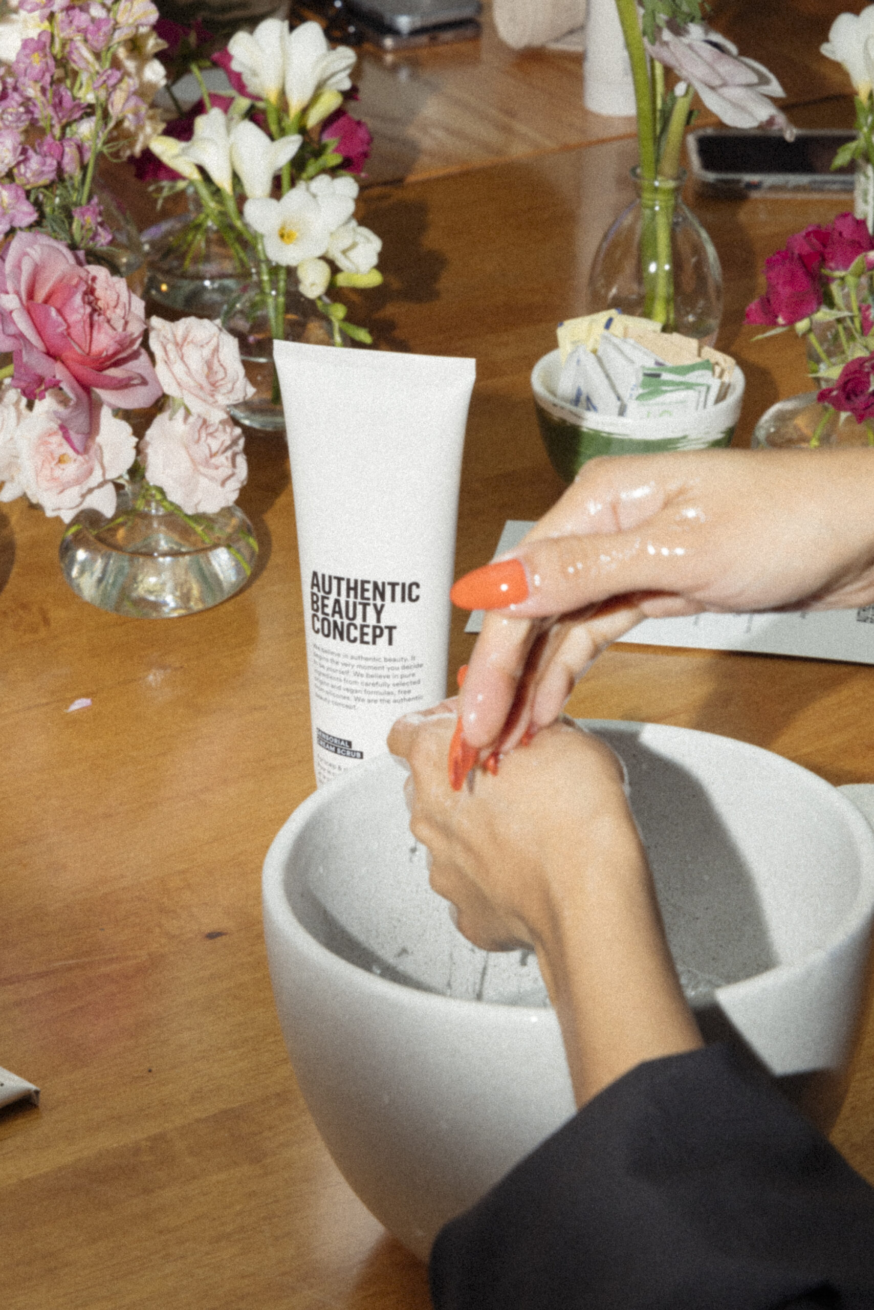 Authentic Beauty Concept llega al Palacio de Hierro. 2 MAPLE ABC PH 2 scaled