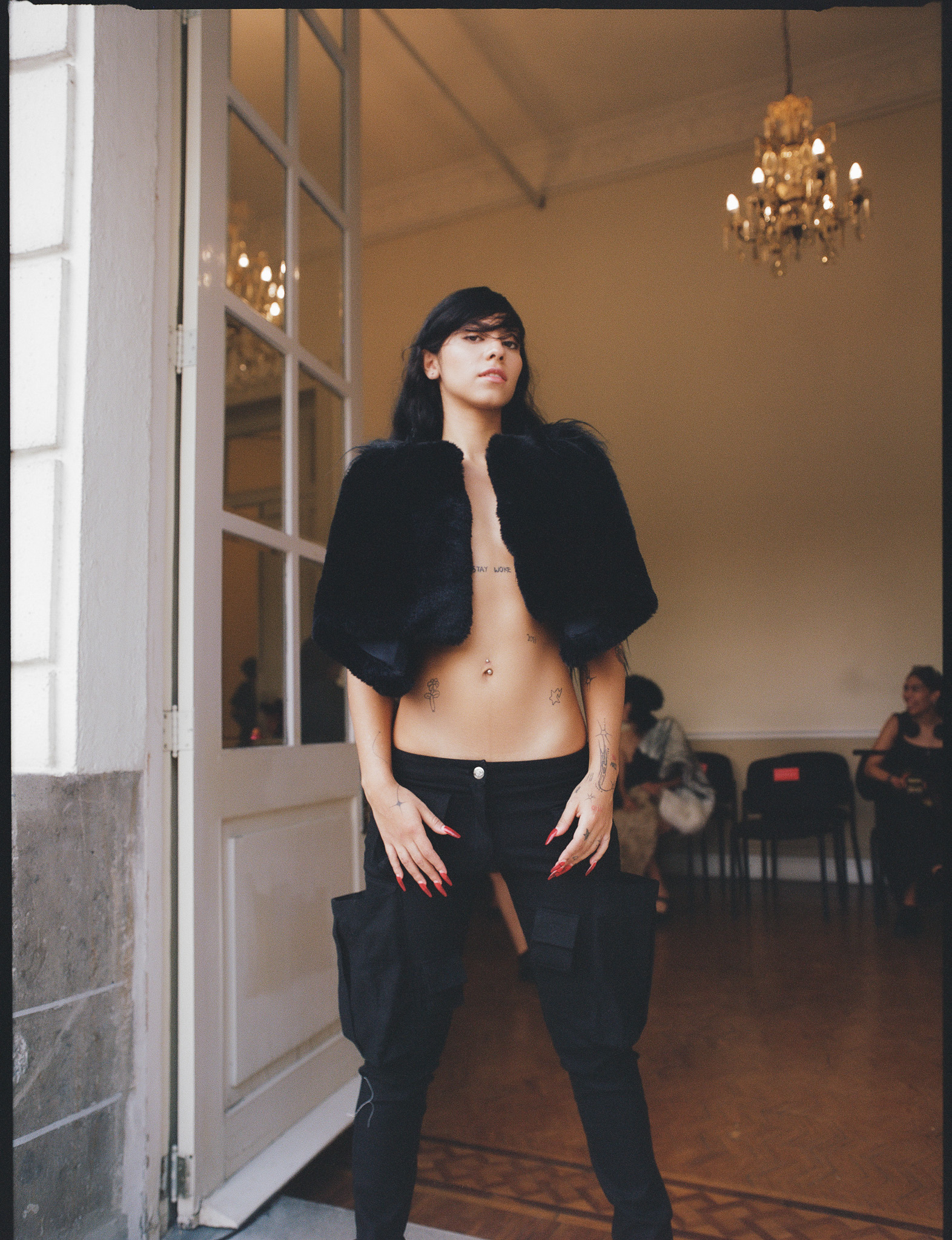 MAPLE DITZY CORPORATION Foto 8