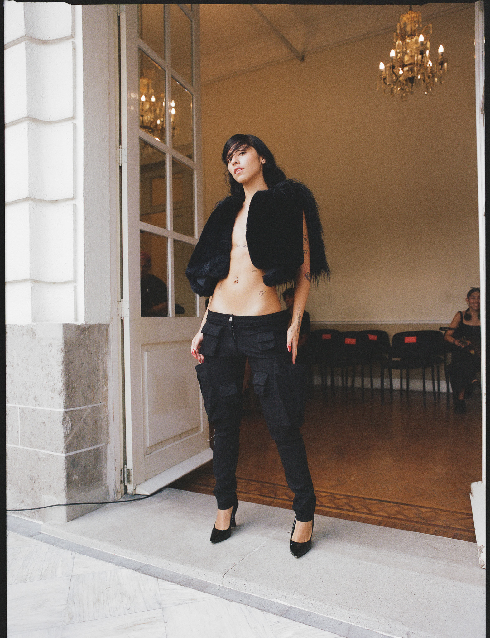 MAPLE DITZY CORPORATION Foto 9