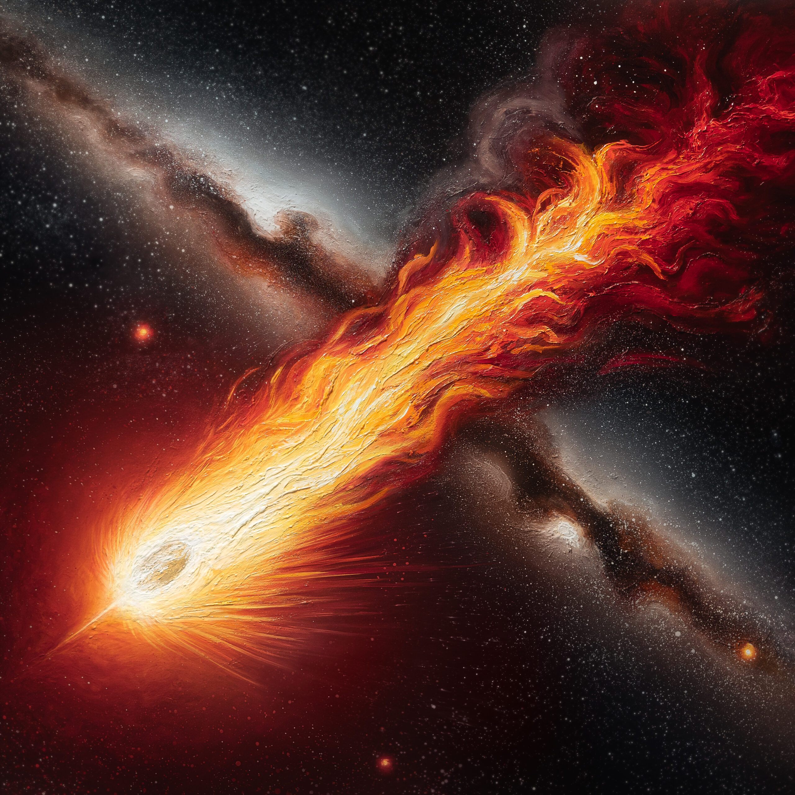 Humbe lanza su álbum sorpresa MAPLE HUMBE ARMAGEDON 1 scaled