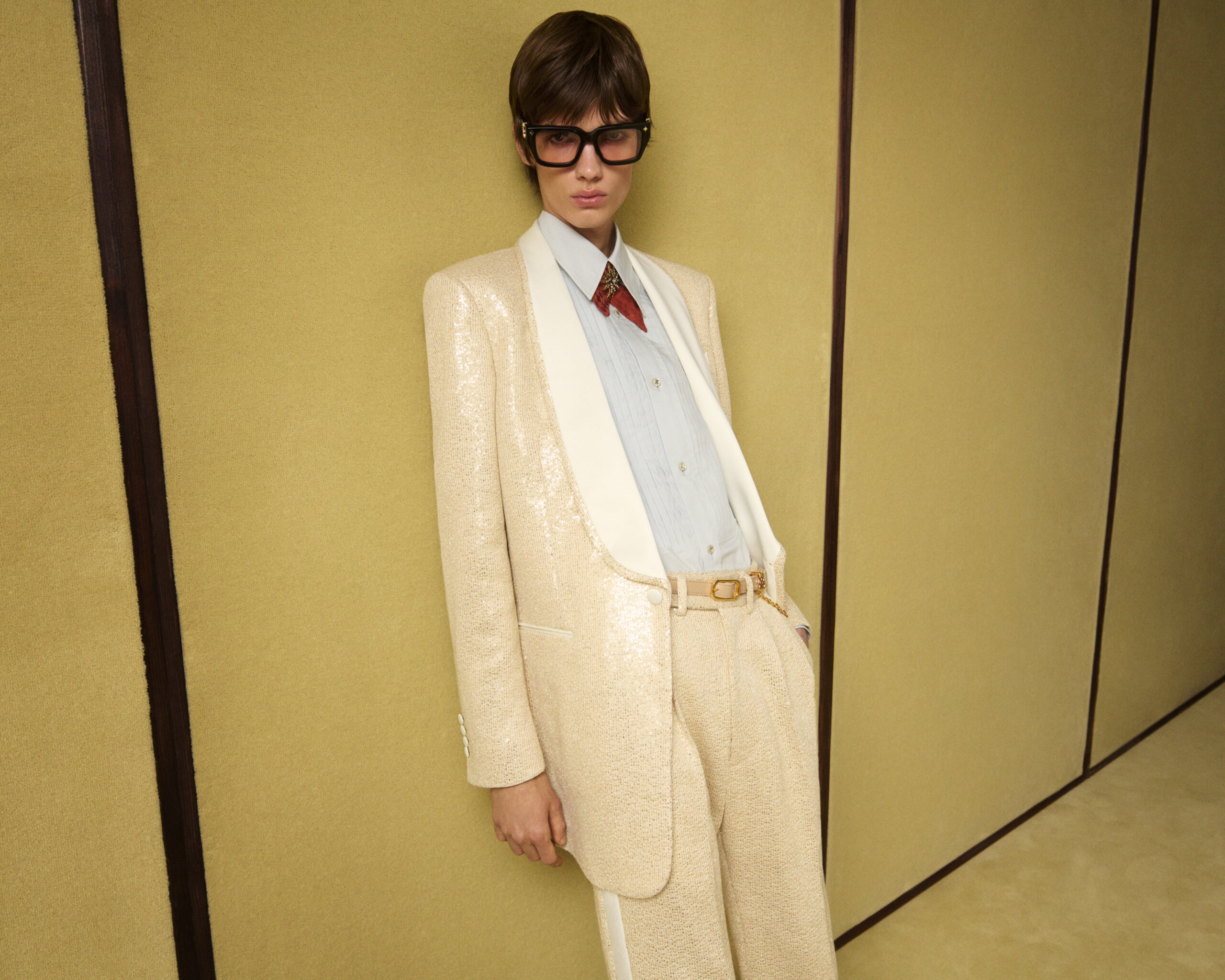 AMIRI presenta su colección Spring/Summer 2025. 6 MAPLE AMIRI SS25 IMAGE 08 scaled