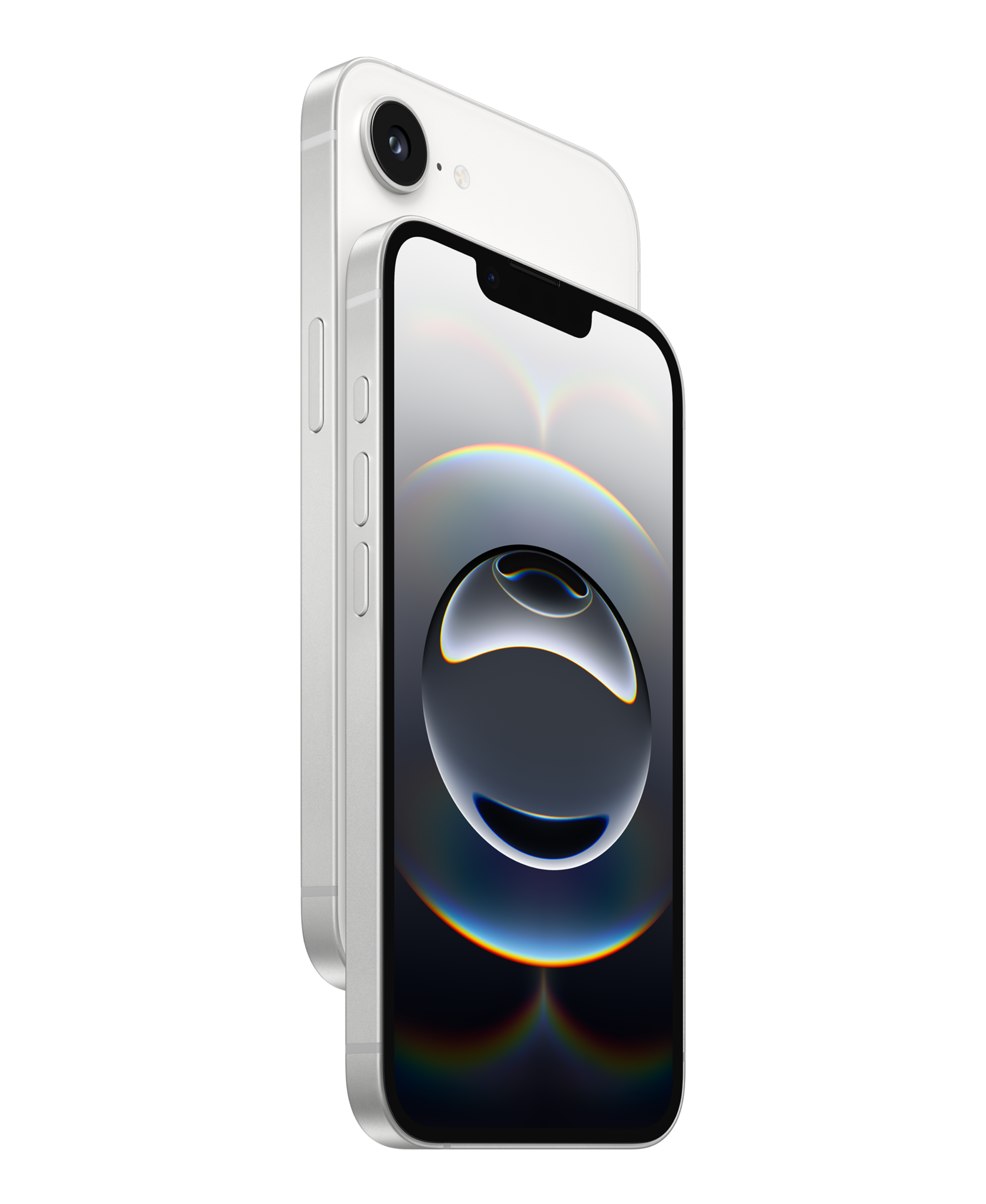 Apple lanza su nuevo iPhone 16e. 2 MAPLE Apple iPhone 16e hero