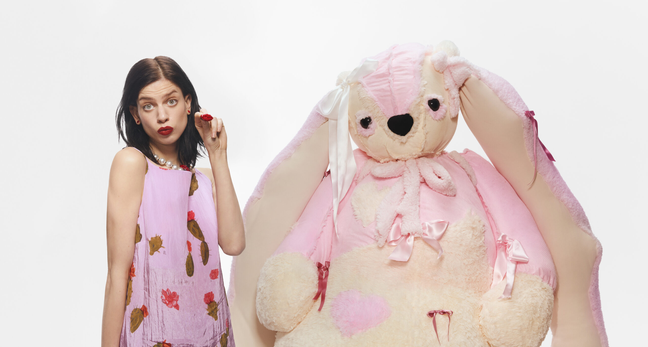 "Love Me, Love My Bimba", la campaña de San Valentín de Bimba y Lola. 3 MAPLE BIMBA Y LOLA SAN VALENTIN 001 scaled