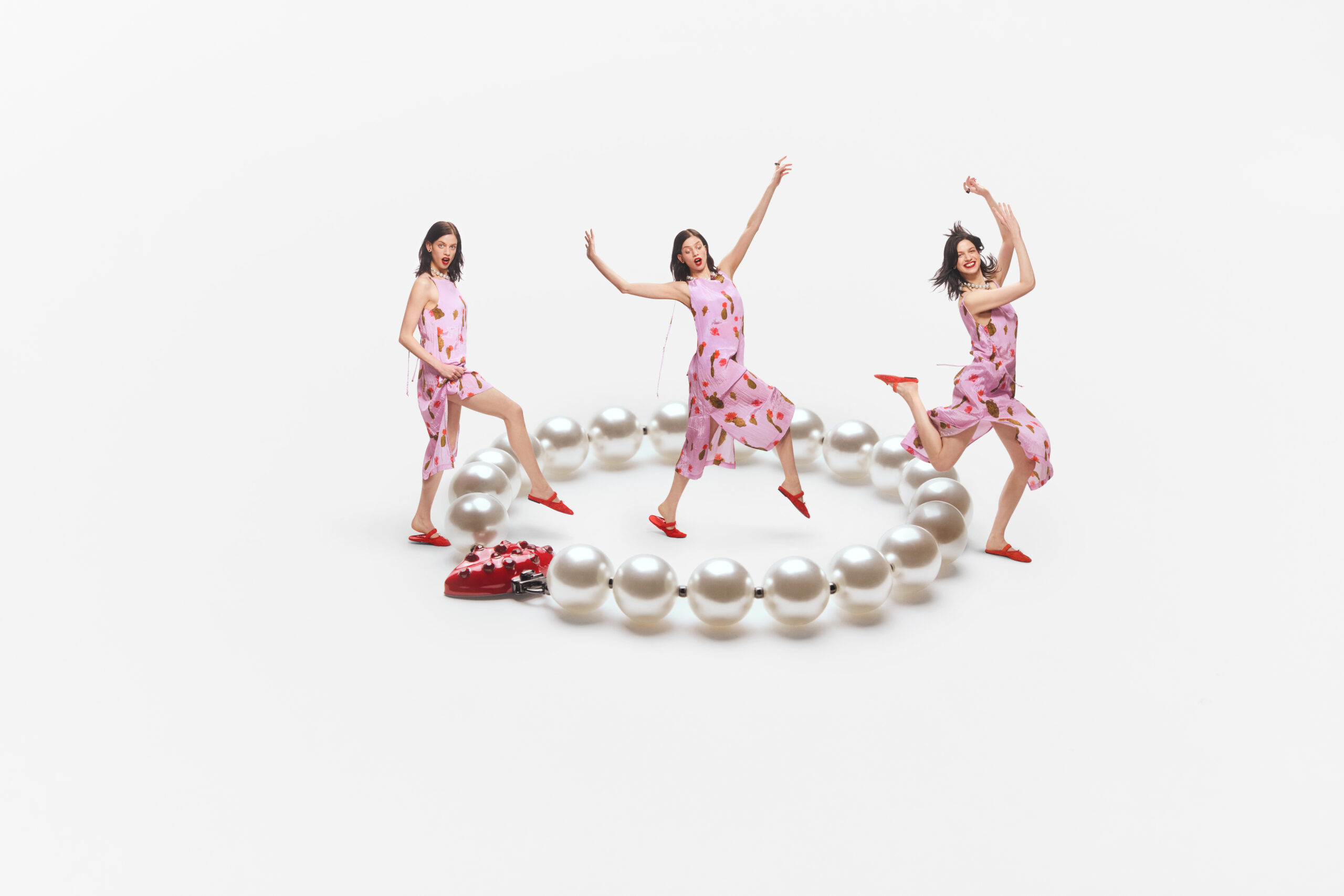 "Love Me, Love My Bimba", la campaña de San Valentín de Bimba y Lola. 2 MAPLE BIMBA Y LOLA SAN VALENTIN 009 scaled