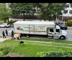 Pack & Go Movers - 2