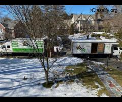 Pack & Go Movers - 3