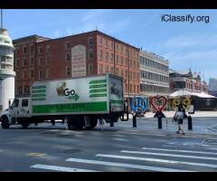 Pack & Go Movers - 4