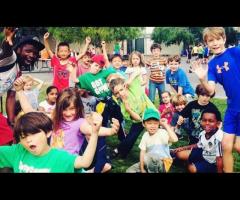 Got Game Sports Summer Camp - 4
