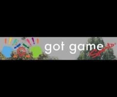 Got Game Sports Summer Camp - 5