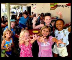 Got Game Sports Summer Camp - 2