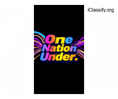 One Nation Under - 2