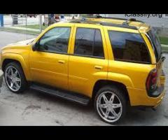 Vehicle Body Repair Milwaukee, WI - 2