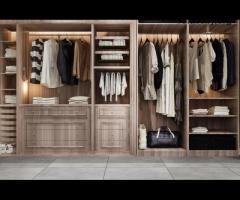 Upgrade Your Space with Custom Cabinets | Miramont Cabinetry - 3