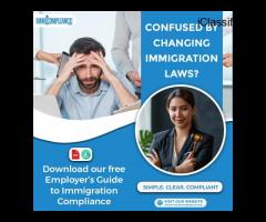 Free immigration software for 60 days - 3