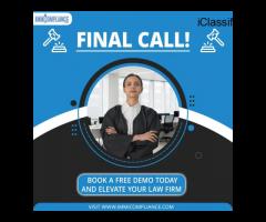 Free immigration software for 60 days - 4