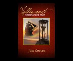 Read a number of Joel Goulet novels for free - 5