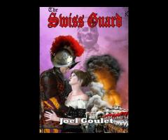 Read a number of Joel Goulet novels for free - 6