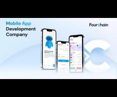 E-Commercre Mobile App Development