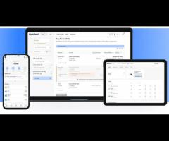 CoinPayments Clone Script by AppcloneX