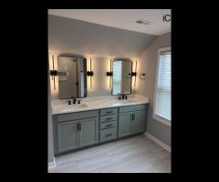 Affordable & Trusted Bathroom Remodeling Contractors in NC - 2