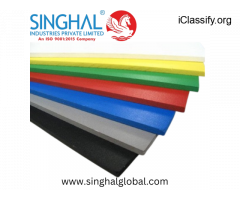 Introducing Duraplate HDPE Sheets: Your Versatile Solution