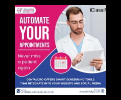dental online marketing services