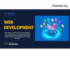 Web Development