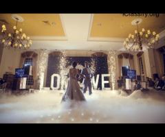 Luxe Event Group | Indian Wedding DJ & Event Production Company