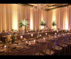 Discover Top Lighting Rentals in NJ | AV & Party Light Rentals - 2