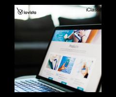 Custom eCommerce Website Design Services by ioVista