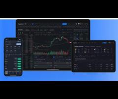 Cryptocurrency Exchange Script