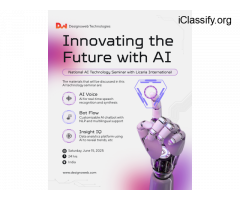 Future-Proof Your Business with Cutting-Edge AI Development Services