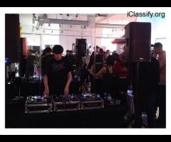 Sound System And DJ Equipment Rental in Los Angeles - 4
