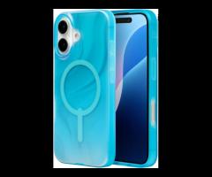 ZAGG Milan Snap Case for iPhone 16