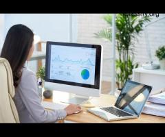 Data Analytics for Human Resources Solutions