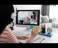 Best Online Training Programs for Career Growth