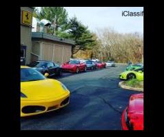 Paint And Body Restoration In Philadelphia