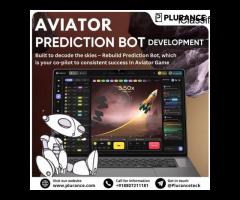 Number One in the Market – Plurance’s Crash Game Prediction Bot